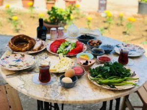 Sabunhane Cafe & Restaurant