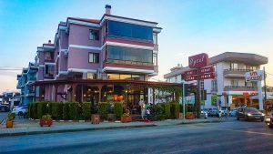 Uysal Restaurant