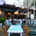 Yengeç Balık Restaurant