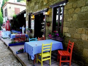 Adatepe Zeushan Butik Otel