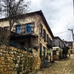 Yeşilyurt Köyü