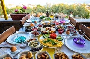 Kaymak Tepesi Et Mangal