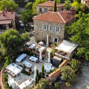 Margu Restaurant