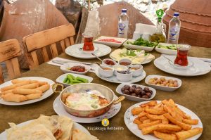 Radika Cafe & Kahvaltı