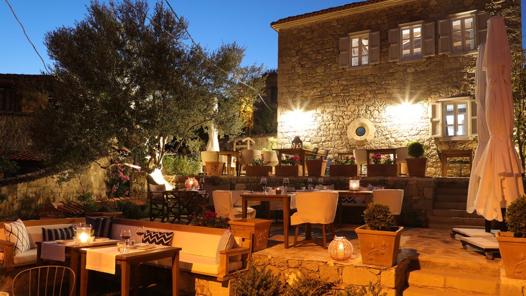 Margu Restaurant