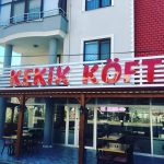 Kekik Köfte